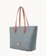 Dooney Pebble Grain Large Tote Slate ID-wf4fLlWk