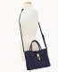 Dooney Florentine Amelie Tote Navy ID-l4IwIUAY