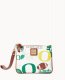 Dooney Collegiate Oregon Stadium Wristlet OREGON ID-VwhTv6sN