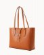 Dooney Saffiano Small Shannon Tote Natural ID-Ngl04SUQ