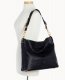 Dooney Florentine Extra Large Courtney Sac Black Black ID-e1JHupj1