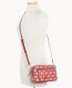 Dooney NFL Chiefs Camera Zip Crossbody Chiefs ID-4MKAHnq3