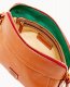 Dooney Florentine Cameron Crossbody Natural ID-k0lVuvWP