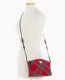 Dooney Tartan Penny Crossbody Red ID-ZPm5ve1m