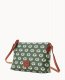 Dooney NFL Packers Crossbody Pouchette Packers ID-6vE57Qla