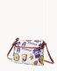 Dooney NFL Vikings Ginger Crossbody VIKINGS ID-sgXPUbrg