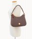 Dooney Pebble Grain Kiley Hobo Taupe ID-mOdIoQg8