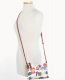 Dooney Collegiate University of Florida Crossbody Pouchette U OF FLORIDA ID-R0x6LLSR