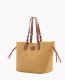 Dooney Nylon Shopper Khaki ID-9ajVyGz0