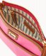 Dooney Wayfarer Domed Crossbody Pink ID-b59eKsLY