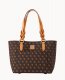 Dooney Blakely Small Tammy Tote Brown Tmoro ID-za47DClA