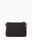 Dooney Nylon Crossbody Pouchette Black Black ID-J8zG3GAD