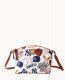 Dooney MLB Yankees Suki Crossbody YANKEES ID-HsSALfrw