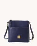 Dooney Saffiano Small Everyday Crossbody Marine ID-TjJzKb25