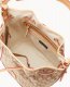 Dooney Maritime Drawstring Brown ID-8UBtnEJ5