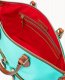 Dooney Nylon Large Pocket Satchel Mint ID-QhvOGhUy