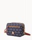 Dooney Collegiate Penn State Camera Zip Crossbody PENN STATE ID-PwjBlC8y