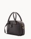 Dooney Alto Small Shana Black ID-PXCMLHG1