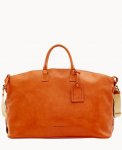 Dooney Florentine Weekender Natural ID-pj6qB9MY