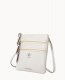 Dooney NFL Raiders N S Triple Zip Crossbody RAIDERS ID-dAyigEU6