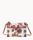 Dooney NFL Buccaneers Ginger Crossbody BUCCANEERS ID-lvNDpwol