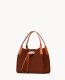 Dooney Oncour Elba Tiny Full Up Burnt Orange ID-HrV6rElN