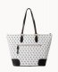 Dooney Gretta Career Tote White ID-2vm5c0tS