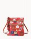 Dooney MLB Red Sox N S Triple Zip Crossbody Red Sox ID-oYN8AdjC