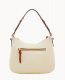 Dooney Pebble Grain Kiley Hobo Bone ID-s18lxkuw