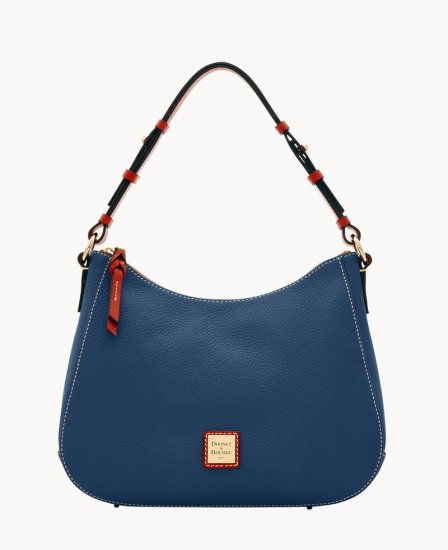 Dooney Pebble Grain Kiley Hobo Jeans ID-Ok8JxlKQ - Click Image to Close