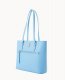 Dooney Saffiano Shopper Sky Blue ID-S1HKHr2D