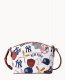 Dooney MLB Yankees Suki Crossbody YANKEES ID-HsSALfrw