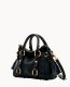 Dooney Florentine Nano Satchel Black Black ID-bWu0I9wp