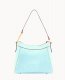 Dooney Florentine Large Cassidy Hobo Pale Blue ID-8tqsWQO4