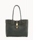 Dooney Florentine Large Amelie Shoulder Bag Ivy ID-FEd9HY6G