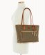 Dooney Pebble Grain Tote Olive ID-3akcNZrH