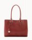 Dooney Alto Genevieve Burgundy ID-8iVRLL06