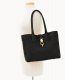 Dooney Florentine Large Amelie Shoulder Bag Black Black ID-kVl8V6hU