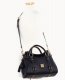 Dooney Sorrento Satchel Senna Black ID-MoyZNzCE