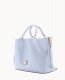 Dooney Saffiano Large Barlow Glacier Blue ID-I3Vv2J70