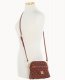 Dooney Gretta Domed Crossbody Bordeaux ID-yYvgxAvX