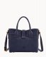 Dooney Florentine Amelie Tote Navy ID-l4IwIUAY