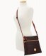 Dooney Oakdale Crossbody Espresso ID-RFBarQbr