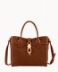 Dooney Florentine Amelie Tote Chestnut ID-FYBHvxLB