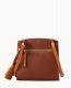 Dooney Wexford Leather Crossbody Natural ID-xwlFxW0a