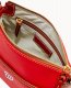 Dooney MLB Nationals Ginger Crossbody NATIONALS ID-IVhMYZa0