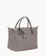 Dooney Roberta Pieri Tatami Classic Small Robertina Tote Rose ID-tvhnvXWK