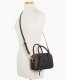 Dooney Alto Small Shana Black ID-PXCMLHG1