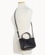 Dooney Alto Mini Camilla Black ID-OT2LCqMn