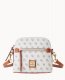 Dooney Gretta Domed Crossbody Bone ID-7YPKytZs